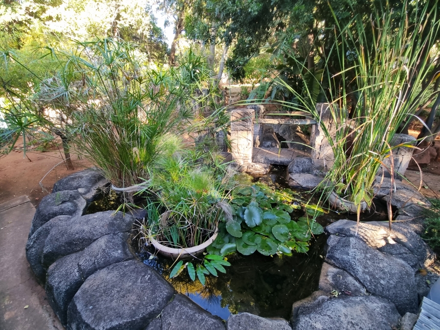 4 Bedroom Property for Sale in Protea Park North West